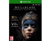 HELLBLADE SENUAS SACRIFICE - XONE
