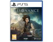 Resonance A Plague Tale Legacy - PS5