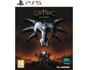 GOTHIC CLASSIC - PS5