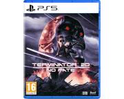 Terminator 2D No Fate - PS5