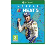 NASCAR HEAT 5 - XONE