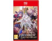 Fire Emblem: Fortune's Weave -Switch2