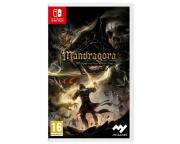 Mandragora: Whispers of the Witch Tree - Switch