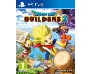 Dragon Quest Builders 2 - PS4