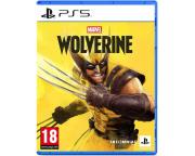 Marvel's Wolverine - PS5