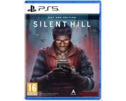 Silent Hill Townfall - PS5