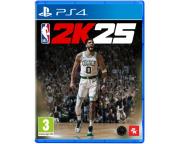 NBA 2K25 - PS4