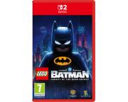 LEGO Batman Legacy of the Dark Knight - Switch2