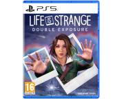 LIFE IS STRANGE DOUBLE EXPOSURE - PS5