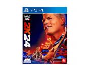 WWE 2K24 - PS4