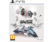 Star Wars Galactic Racer - PS5