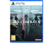 Ace Combat 8 Wings of Theve - PS5