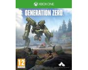 Generation Zero - XONE