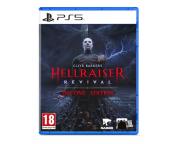 Clive Barker's Hellraiser Revival Day One Edition - PS5