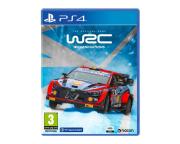 WRC GENERATIONS - PS4