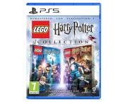 LEGO Harry Potter Collection Remastered - PS5