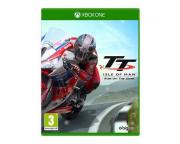 TT Isle of Man Ride on the Edge - XONE