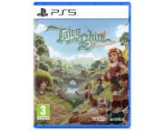 Tales of the Shire: A The Lord of The Rings Game - PS5