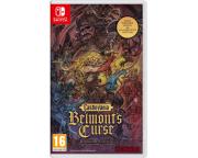 Castlevania Belmont's Curse Midnight Edition - Switch