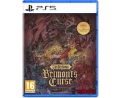 Castlevania Belmont's Curse - PS5