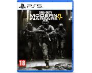 Call of Duty Modern Warfare 4 - PS5