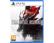 Final Fantasy Resonance - PS5