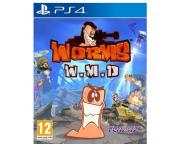 Worms W.M.D - PS4