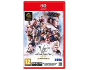 Virtua Fighter 5 R.E.V.O. World Stage - Switch2