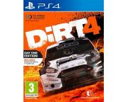 DIRT 4 - PS4