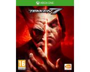 TEKKEN 7 - XONE