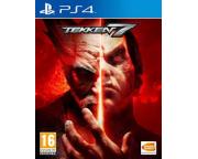 TEKKEN 7 - PS4