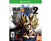DRAGON BALL XENOVERSE 2 - XONE