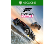FORZA HORIZON 3 - XONE