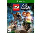 LEGO JURASSIC WORLD - XONE