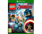 LEGO MARVEL AVENGERS - XONE