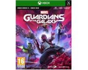MARVEL GUARDIANS OF THE GALAXY - XONE