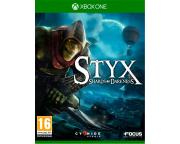 STYX SHARDS OF DARKNESS - XONE