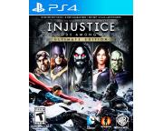INJUSTICE 