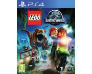 LEGO JURASSIC WORLD - PS4
