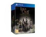 Lara Croft and the Temple of Osiris - PS4