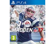 MADDEN NFL 17