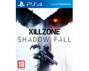 KILLZONE SHADOW FALL - PS4