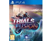 TRIALS FUSION - PS4