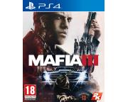 MAFIA III - PS4
