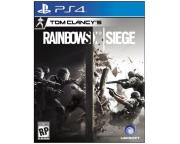 RAINBOW SIX SIEGE - PS4