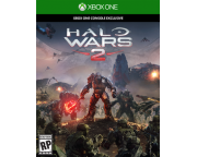 HALO WARS 2 - XONE