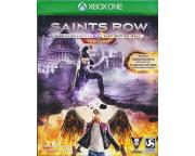 SAINTS ROW - XONE