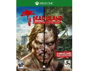 DEAD ISLAND DEFINITIVE EDITION - XONE