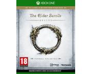 THE ELDERS SCROLLS ONLINE - XONE