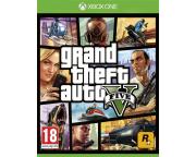 GRAND THEFT AUTO V GTA V - XONE